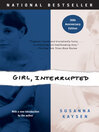 Cover image for Girl, Interrupted